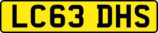 LC63DHS