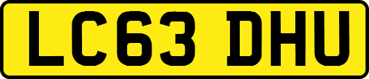 LC63DHU