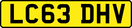 LC63DHV