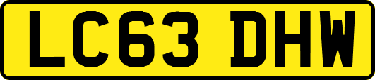 LC63DHW