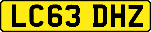LC63DHZ