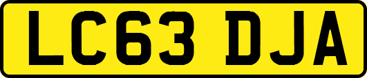 LC63DJA