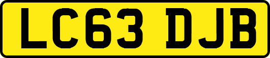 LC63DJB