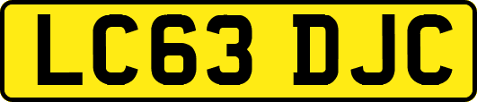 LC63DJC