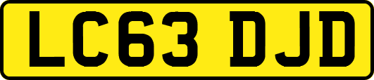 LC63DJD