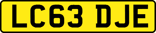 LC63DJE