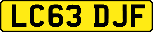 LC63DJF