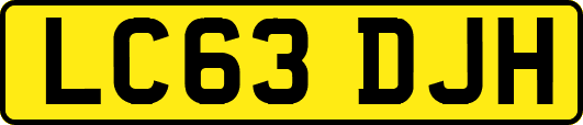 LC63DJH