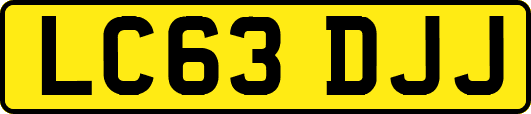 LC63DJJ
