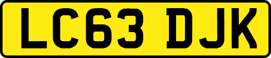 LC63DJK