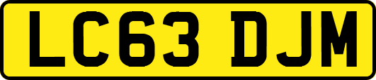 LC63DJM