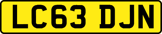 LC63DJN