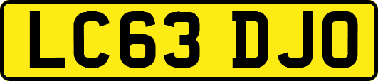 LC63DJO