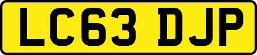 LC63DJP