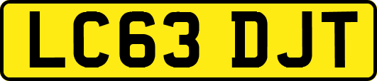 LC63DJT