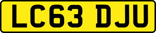 LC63DJU