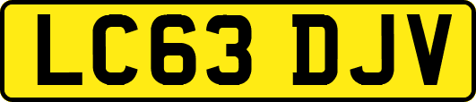 LC63DJV