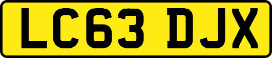 LC63DJX