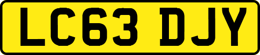 LC63DJY