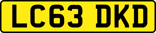 LC63DKD