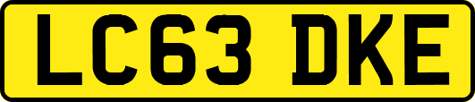 LC63DKE