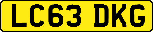 LC63DKG