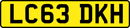 LC63DKH