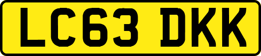 LC63DKK