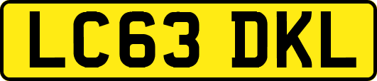 LC63DKL