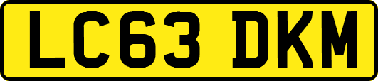 LC63DKM