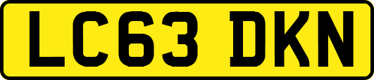 LC63DKN
