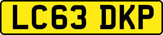 LC63DKP