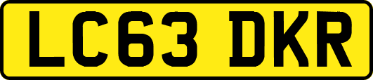 LC63DKR