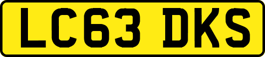 LC63DKS