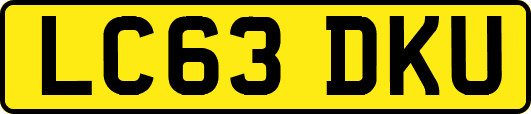 LC63DKU
