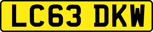 LC63DKW