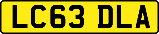 LC63DLA