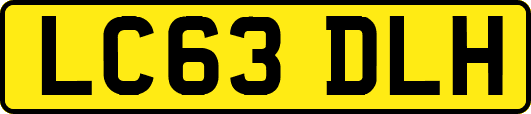 LC63DLH