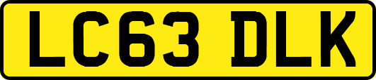 LC63DLK