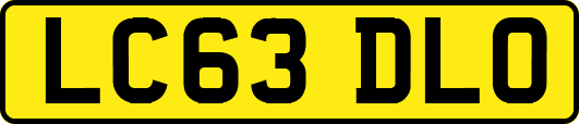 LC63DLO