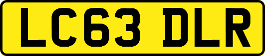 LC63DLR