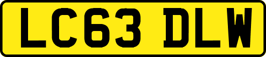 LC63DLW