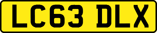 LC63DLX