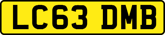 LC63DMB