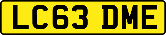 LC63DME