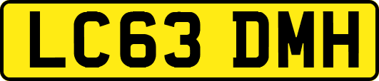 LC63DMH