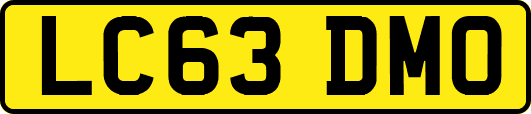 LC63DMO