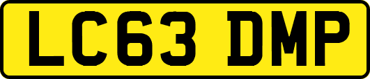 LC63DMP
