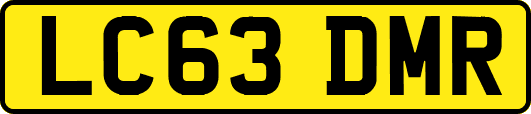 LC63DMR