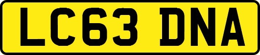 LC63DNA